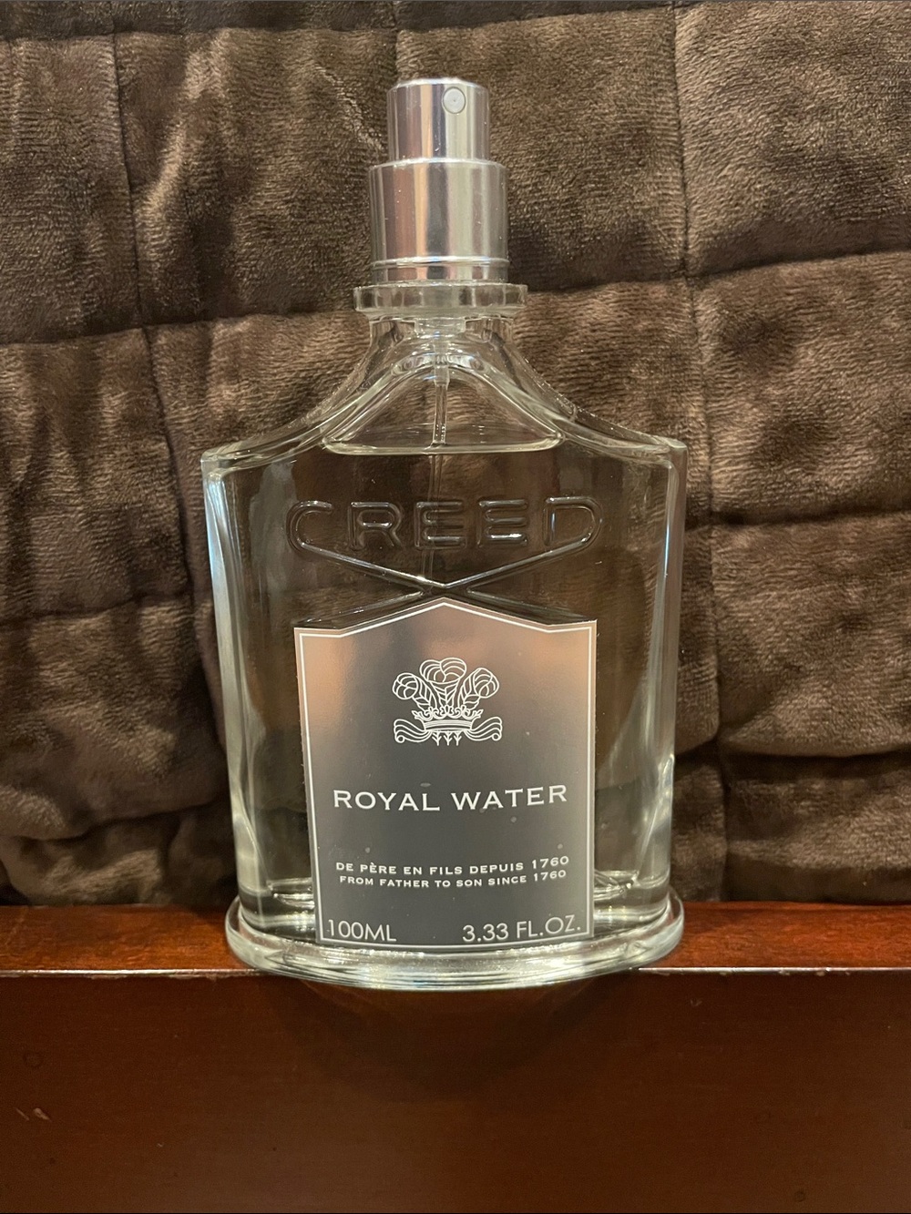 Creed Royal Water Women's Fragrance - Picture 3 of 4